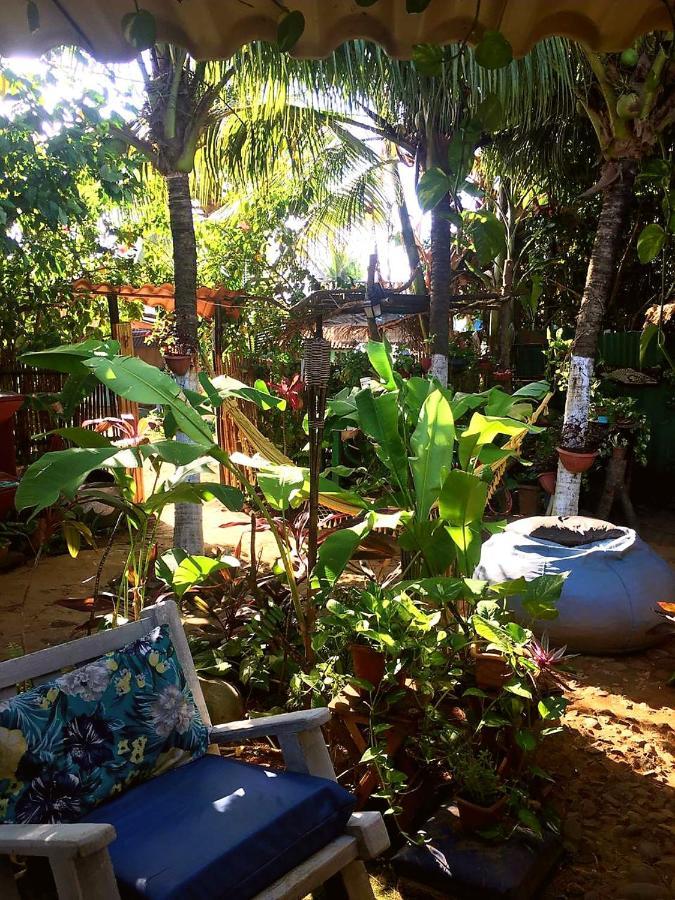 Casa De Mirtes Hotel Fernando de Noronha Luaran gambar