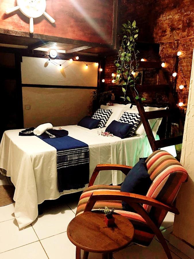 Casa De Mirtes Hotel Fernando de Noronha Luaran gambar